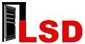 LSD Çelik Kapı Logo